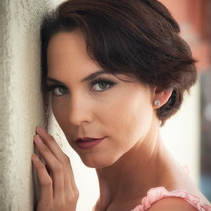 Meet your Posher, Justine